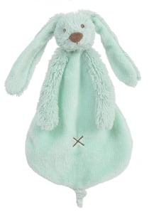 Doudou Lapin Richie Lagoon 25 cm - Happy Horse