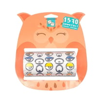 MégaCréa DIY - Gommettes en rouleau Yeux 5 m 1 370 pièces