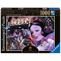 Puzzle Blanche Neige