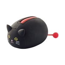 MINI TROUSSE CHAT NOIR
