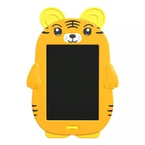 Tablette Graphique Enfant Éducative LCD Colorée Durable Et Écologique YONIS