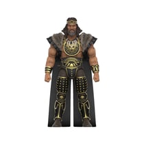 Conan Le Barbare - Figurine Ultimates King Conan Le Barbare 18 cm