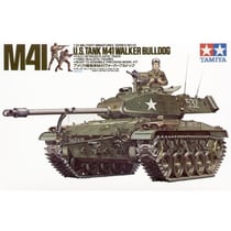 M41 Walker Bulldog (non motorisé)