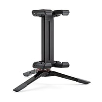 Joby Trépied pour Smartphone GripTight ONE Micro Stand Pliable Compact Noir