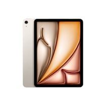 Tablette numérique - Apple - iPad Air - 11 pouces - 128 Go - 12 Go RAM - Beige