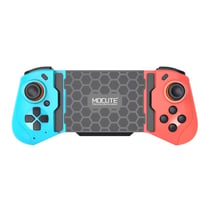 Gamepad Bluetooth Sans Fil Pour Android iOS Joysticks Haute Précision 360° YONIS