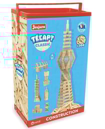 Tecap Classic 300 pièces