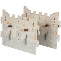 Extension 2 grands murs - Papo