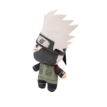 Peluche Kakashi de Naruto 15 cm