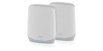 Netgear Orbi RBK762S - Répéteurs WiFi