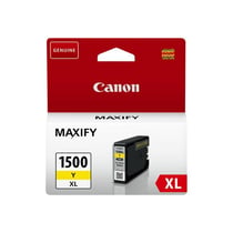 CANON PGI-1500XL JAUNE