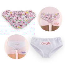 Ensemble de Culottes pour poupée ma Corolle