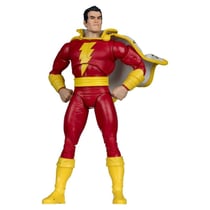 DC Multiverse - Figurine Shazem Power of Shazam 19 cm - McFarlane Toys