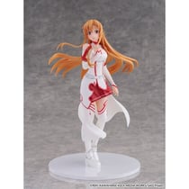 Sword Art Online - Statuette Cantabile Asuna 21 cm