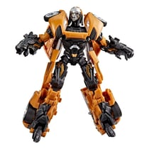 Transformers : L'Âge de l'extinction - Figurine Studio Series Leader Class Concept Art KSI Widow 11 cm