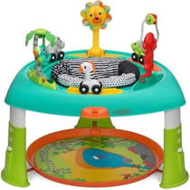Table d'activités modulable 2 en 1 - Infantino