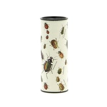 Kaléidoscope insectes - 12 cm Ø 4,5 cm