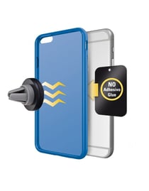 SUPPORT MAGNETIQUE POUR SMARTPHONES KSIX