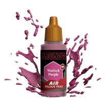 ARMY PAINTER - WARPAINTS AIR WARLOCK PURPLE