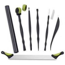 Trousse d'outils de base - Sculpey
