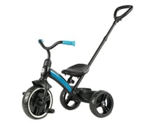 Tricycle Elite Plus Nouveau Bleu