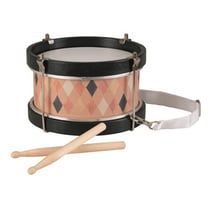 Tambour en bois Terra - Egmont Toys