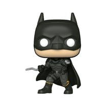 Batman - Figurine POP! Heroes Batman 9 cm