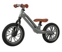 Draisienne Qplay Racer Grise – Milly Mally