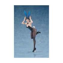 Rent-A-Girlfriend - Statuette 1/7 Ruka Sarashina Bunny Ver. 27 cm
