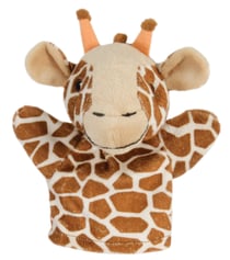 Marionnette My First Puppet - Girafe - Puppet Company