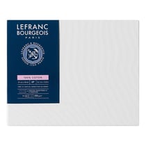 Châssis coton Qualité classique 6F/41x33cm - Lefranc Bourgeois