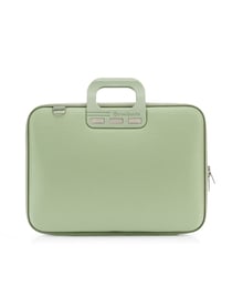 Mallette Bombata Wave 13'' - Vert Pale