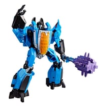 Transformers : War for Cybertron Studio Series Voyager Class - Figurine Thundercracker 16 cm