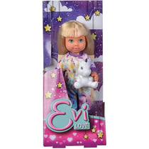 Mini poupée Evi Love Pyjama 12cm - SMOBY