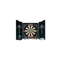 René Pierre Coffret Jeu de flechettes cible pointe acier -