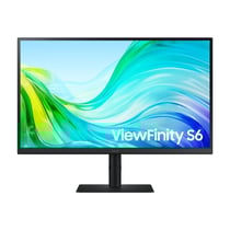 Samsung Monitor ViewFinity S6 S61F (LS27F610EAUXEN)