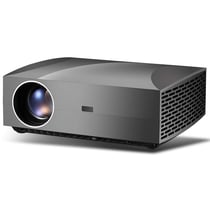Vidéoprojecteur LCD 4200 Lumens Full HD 1080P Projecteur 3D HDMI VGA YONIS