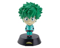 Lampe My Hero Academia Izuku Midoriya - World Trade & Technologies