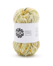 PINGO ZEBRA