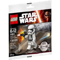 LEGO® 30602 - Stormtrooper du Premier Ordre - Star Wars