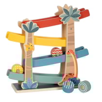 Circuit à boules Dino