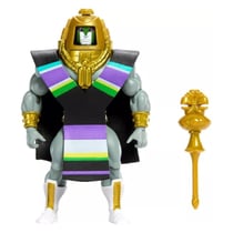 Les Maîtres de l' Univers Origins - Figurine Sketchbook Series: Man-E-Faces 14 cm - Mattel