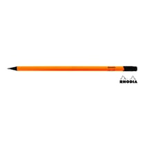 Crayon Graphite Hb - Rhodia - Edition Limitée