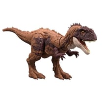 -Figurine Kryptops Rugissement Féroce-Dinosaure - 4 ans+- JCL64