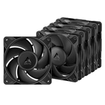 Ventilateur de boîtier - ARCTIC COOLING P12 PRO PST LN - Lot de 5 - 120 mm