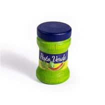 Sauce pesto basilic
