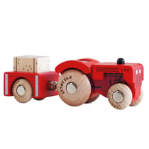 Tracteur Tilly No 34 - Le Toy Van