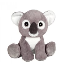 Peluche - Puppy Eyes Pets Nature koala - 22 cm