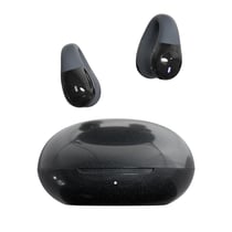 Ecouteurs Bluetooth HIFI Sans Fil Réduction De Bruit Avec Longue Autonomie Noir YONIS