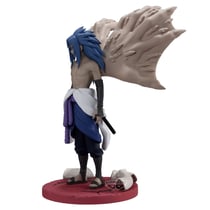 Naruto Shippuden - Figurine Uchiha Sasuke Memorable Saga